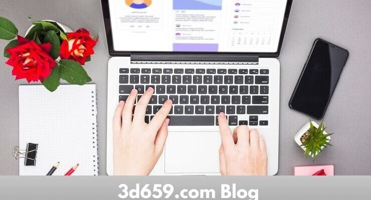 3d659.com Blog