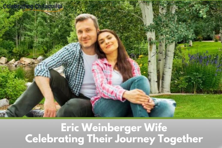 Eric Weinberger Wife