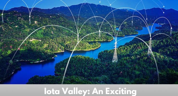 iota valley