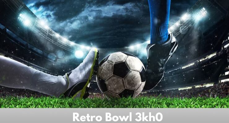 Retro Bowl 3kh0