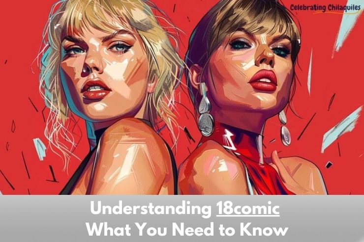 Understanding 18comic: What You Need to Know