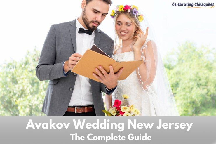 Avakov Wedding New Jersey