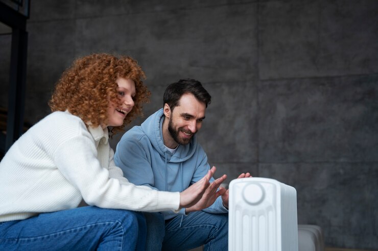 Benefits of Updating Your Heating System