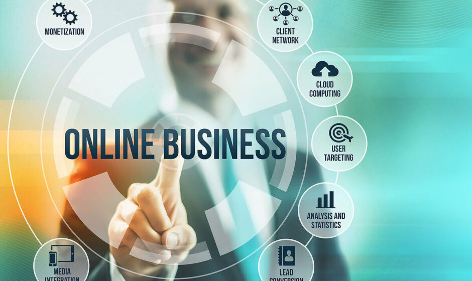 Online Business