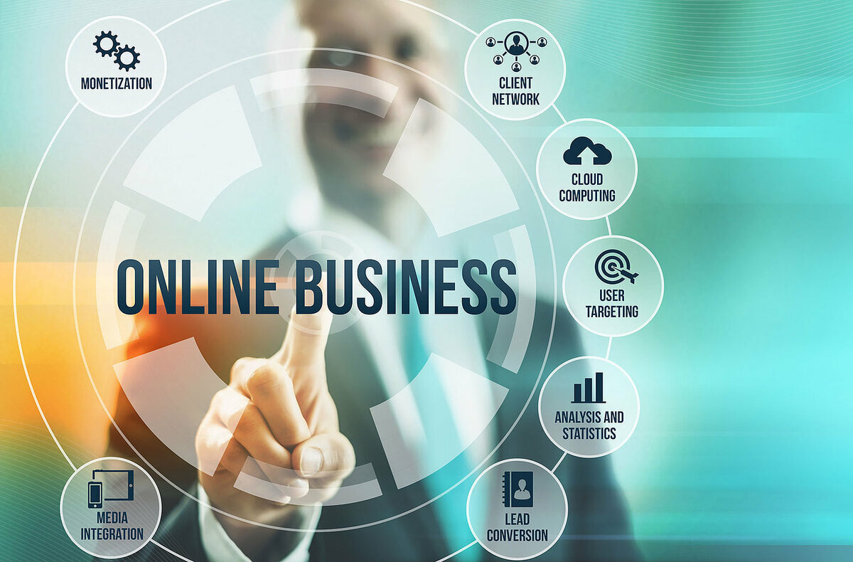 Step By Step Guide to Build Your Online Business 