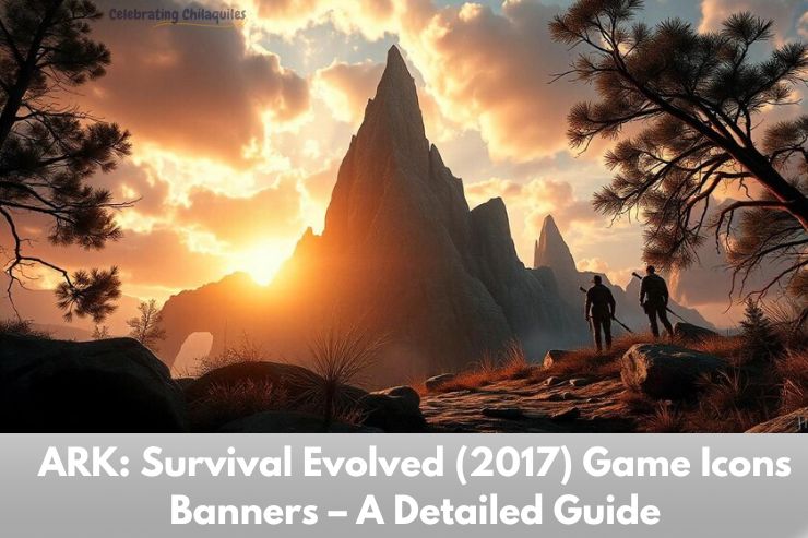 ARK: Survival Evolved (2017) Game Icons Banners – A Detailed Guide