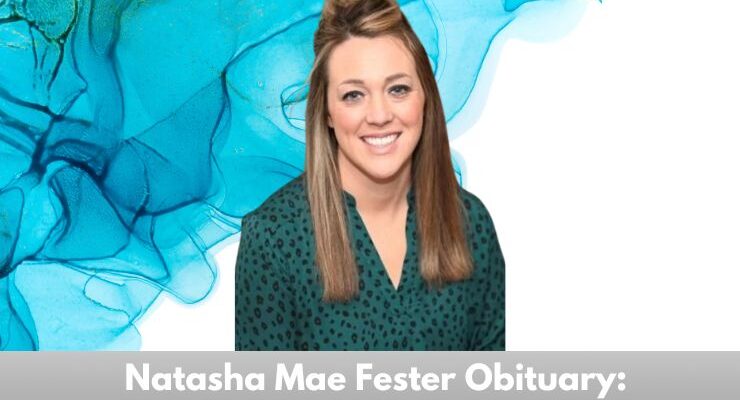 Natasha Mae Fester Obituary