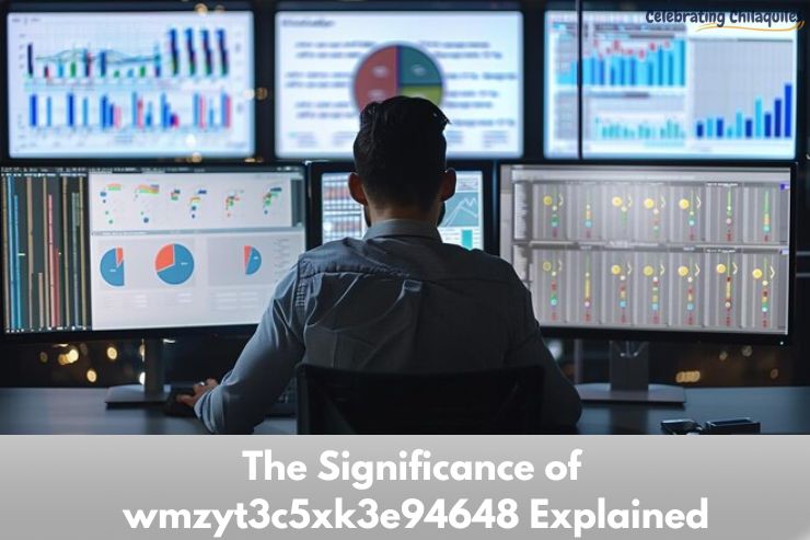 The Significance of wmzyt3c5xk3e94648 Explained