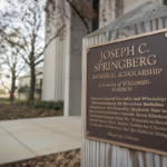 Joseph Springberg Scholarship UW Madison: A Game-Changer for Students