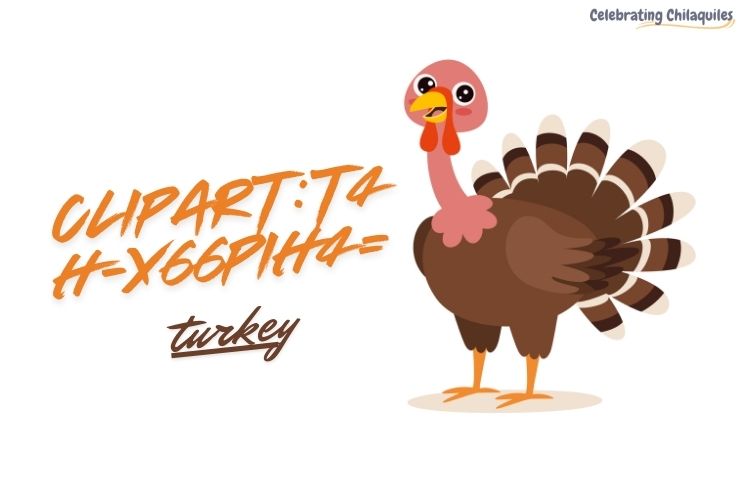 How Can Clipart:t4h-x66pih4= Turkey Enhance Your Holiday Project?