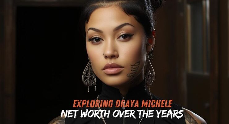 draya michele net worth