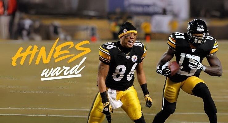 hines ward