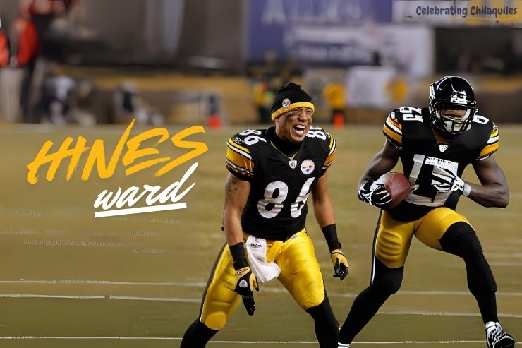 hines ward