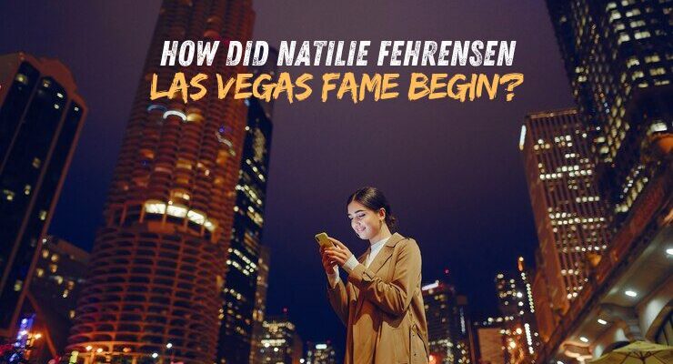 natilie fehrensen las vegas