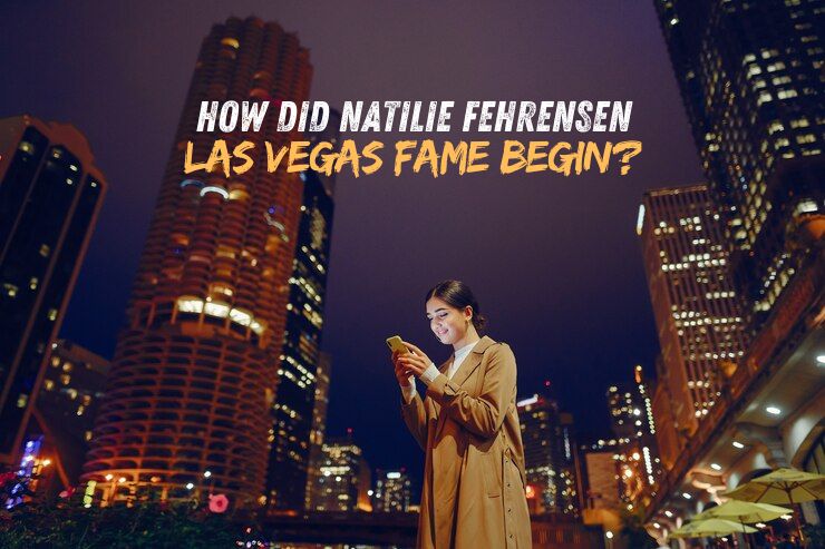 natilie fehrensen las vegas