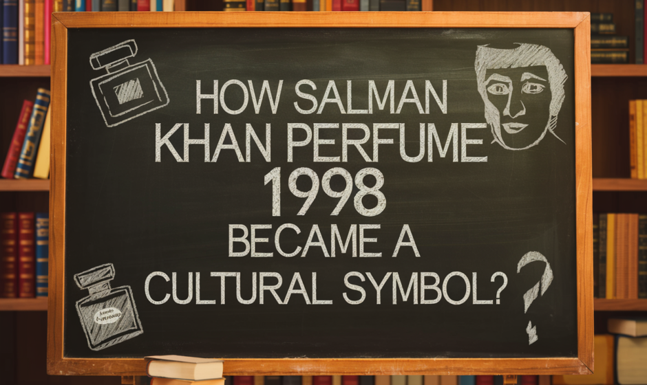 salman khan perfume 1998