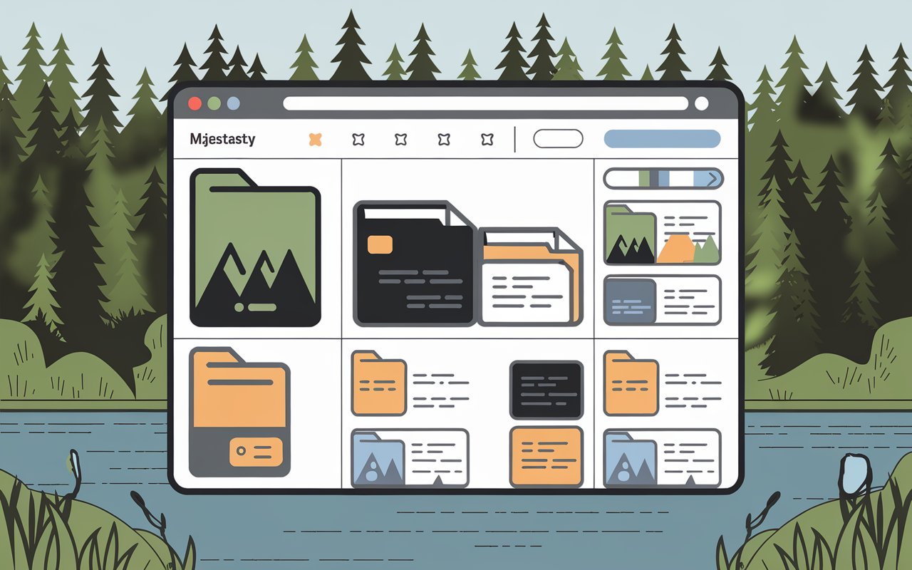 How to Optimize majestynasty k2s.cc for File Management?