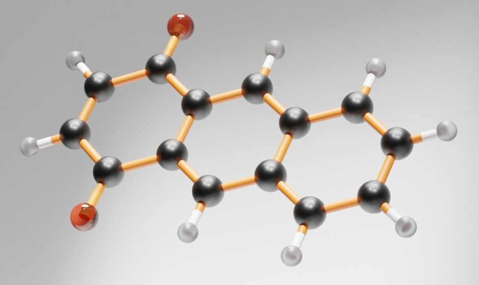 Macromolecule